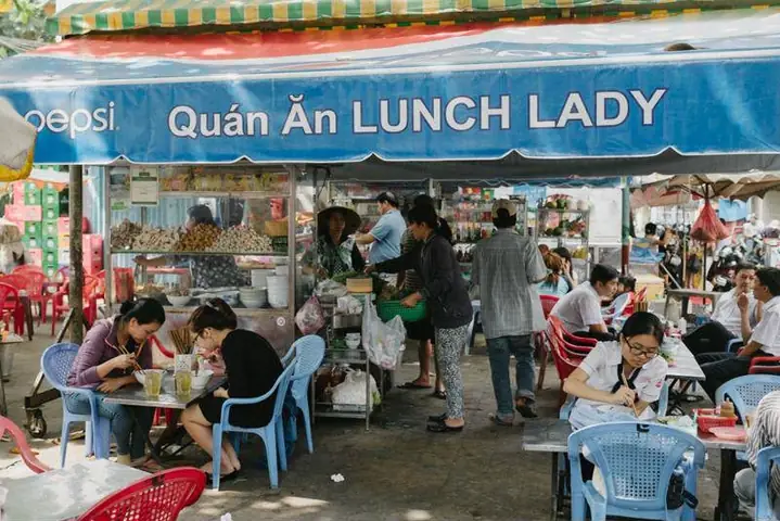 Restaurante Local