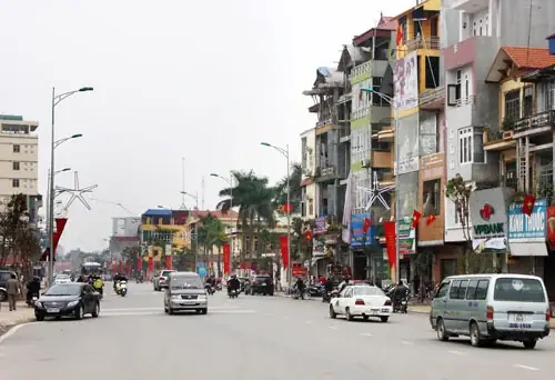 Đông Anh Là Nội Thành Hay Ngoại Thành Đông Anh Là Nội Thành Hay Ngoại Thành