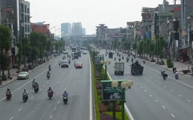 Đông Anh Là Nội Thành Hay Ngoại Thành Đông Anh Là Nội Thành Hay Ngoại Thành