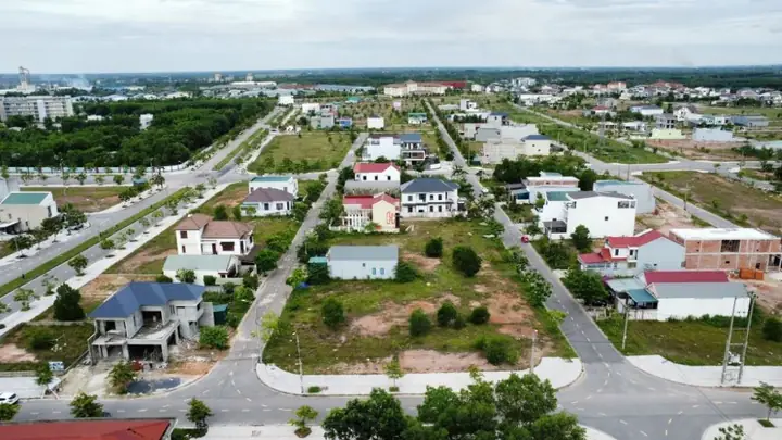 Quy Hoạch Mới Thành Phố Đông Hà, Quảng Trị Có Gì Đặc Biệt?