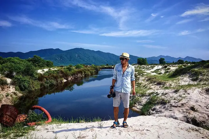 Dong Song Doi Bo Cat Trang Dong Song Doi Bo Cat Trang