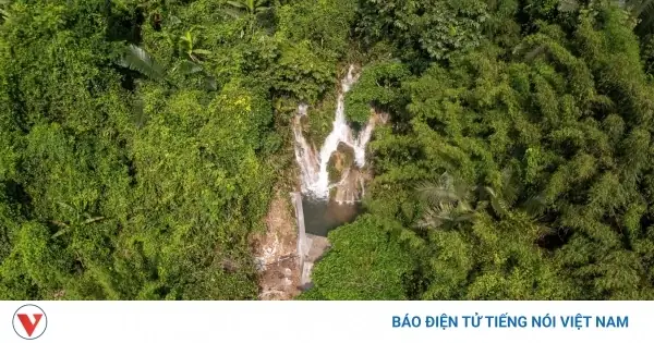 Đưa Nước Sạch Xuống Núi Ở Tân Kỳ, Nghệ An Đưa Nước Sạch Xuống Núi Ở Tân Kỳ, Nghệ An