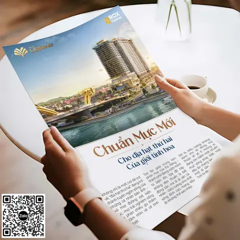 Dự Án Cầu Rồng Đà Nẵng