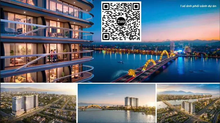 Dự Án Cầu Rồng Đà Nẵng