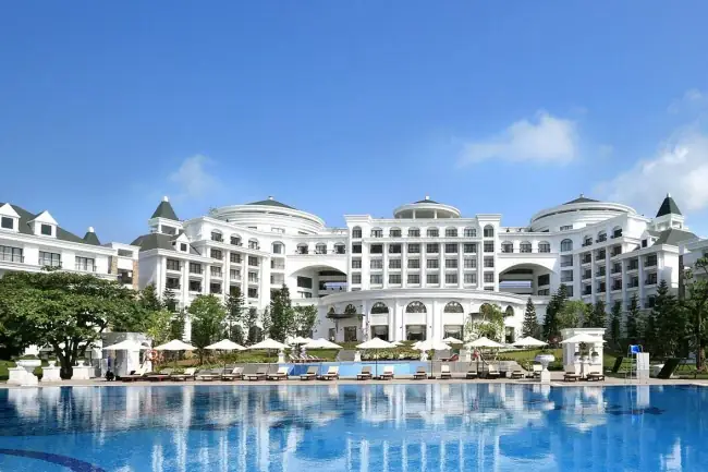 Tiềm Năng Tăng Trưởng Của Dự Án Grand World Phú Quốc