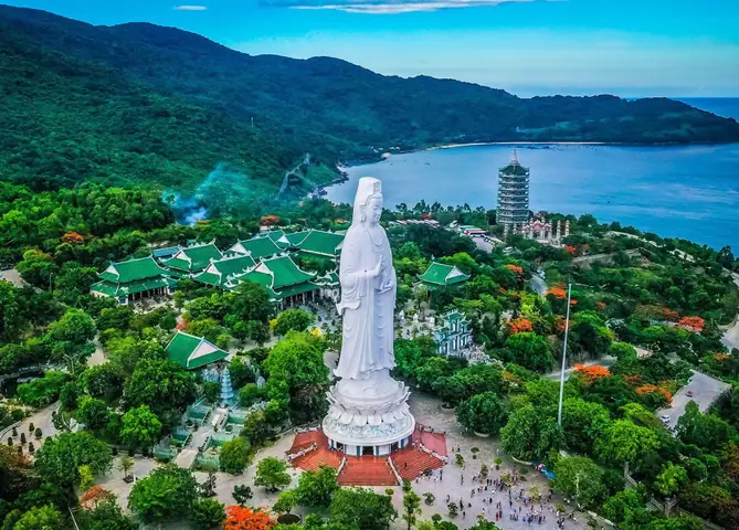 Thời Tiết Đà Nẵng Tháng 1 Lý Tưởng Để Vãn Cảnh Chùa Thời Tiết Đà Nẵng Tháng 1 Lý Tưởng Để Vãn Cảnh Chùa