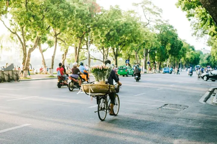 Thời Tiết Hà Nội Tháng 11 Như Thế Nào, Có Lạnh Không? Thời Tiết Hà Nội Tháng 11 Như Thế Nào, Có Lạnh Không?