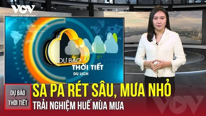 Dự Báo Thời Tiết Huế Tuần Sau: Cập Nhật Mới Nhất & Bí Quyết Ứng Phó