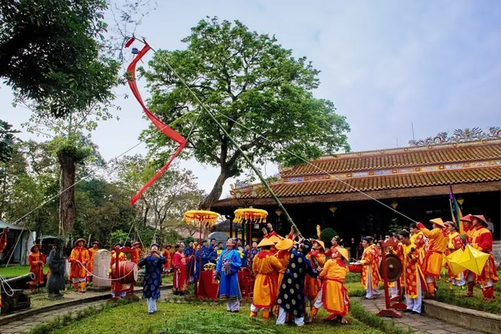 Dự Báo Thời Tiết Tết 2026 Ở Miền Trung Dự Báo Thời Tiết Tết 2026 Ở Miền Trung