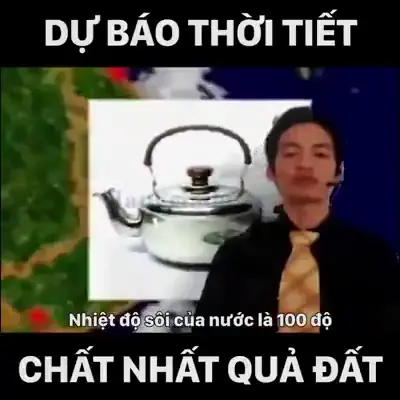 Dự Báo Thời Tiết Vui Nhộn: Giải Mã Dự Báo Thời Tiết Bằng Giai Điệu Hài Hước Dự Báo Thời Tiết Vui Nhộn: Giải Mã Dự Báo Thời Tiết Bằng Giai Điệu Hài Hước