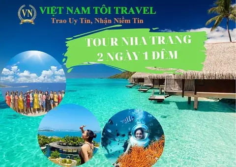 Hướng Dẫn Du Lịch 1 Ngày 1 Đêm: Kế Hoạch Hoàn Hảo Cho Chuyến Đi Ngắn Ngày
