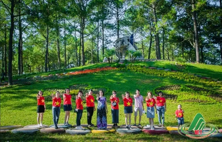 Hướng Dẫn Du Lịch 1 Ngày 1 Đêm: Kế Hoạch Hoàn Hảo Cho Chuyến Đi Ngắn Ngày