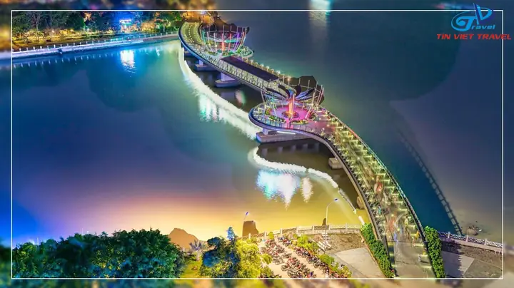 Ngày 02: Khu Lưu Niệm Cao Văn Lầu - Phật Bà Nam Hải - Cà Mau