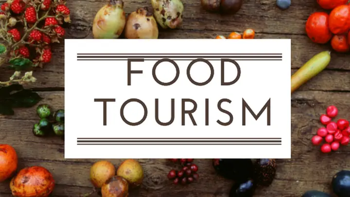 Du Lịch Ẩm Thực (food Tourism) Là Gì? Tiềm Năng Phát Triển Tại Việt Nam - Ảnh 1.