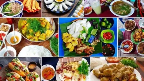 Du Lịch Ẩm Thực: Xu Hướng Mới Tạo Đà Cho Du Lịch Việt