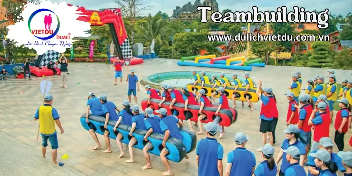 Ngày 1: Khởi Hành Đi Tour Du Lịch Bảo Lộc 2 Ngày 1 Đêm – Team Building – Bbq Gala Dinner Ngày 1: Khởi Hành Đi Tour Du Lịch Bảo Lộc 2 Ngày 1 Đêm – Team Building – Bbq Gala Dinner