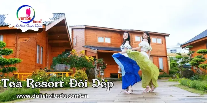 Tour Du Lịch Bảo Lộc 2 Ngày 1 Đêm Tour Du Lịch Bảo Lộc 2 Ngày 1 Đêm