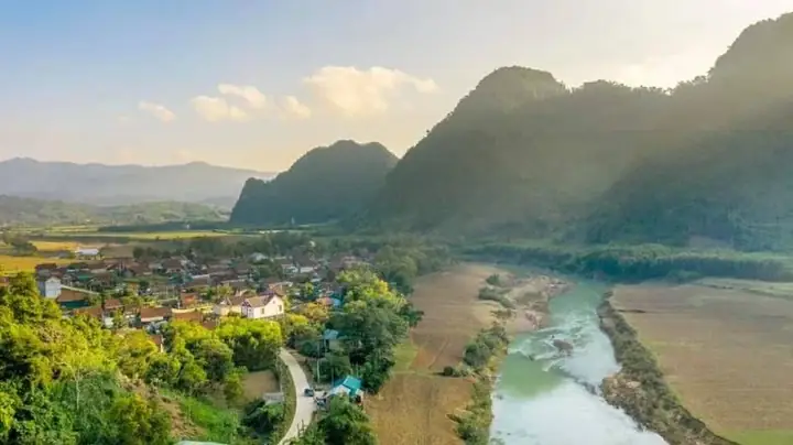 Du Khách Việt Ngày Càng Ưu Tiên Lựa Chọn Du Lịch Bền Vững | Báo ... Du Khách Việt Ngày Càng Ưu Tiên Lựa Chọn Du Lịch Bền Vững | Báo ...