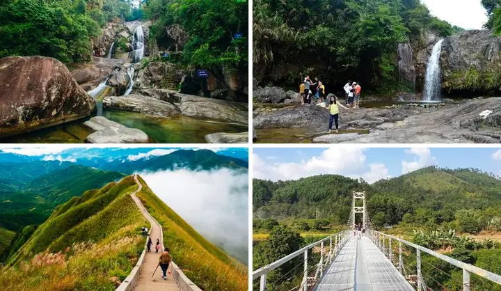 Kinh Nghiệm Du Lịch Bình Liêu Quảng Ninh 2025: Cẩm Nang Từ A-z Cho Người Mới