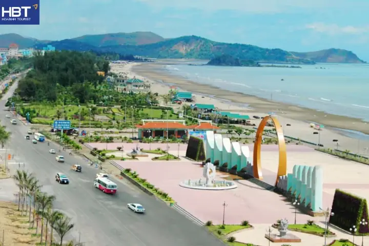 Trọn Vẹn Cửa Lò Cùng Hoabinh Tourist