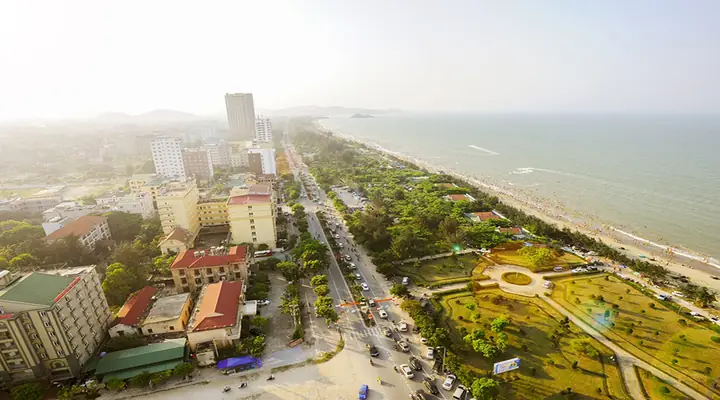 Du Khách Nên Đi Tour Du Lịch Biển Cửa Lò Nghệ An Bao Lâu ?