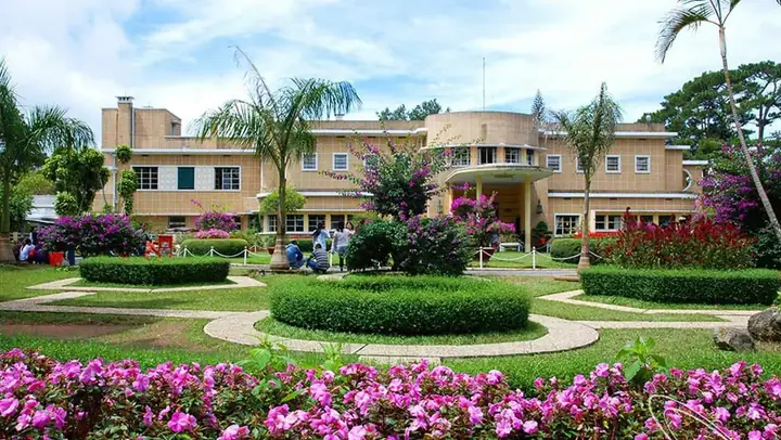 Dinh Iii Bảo Đại