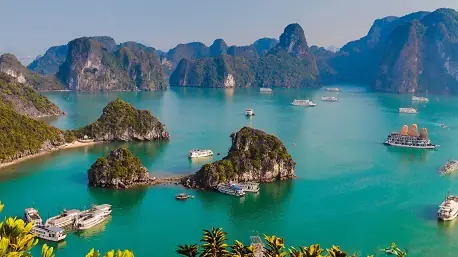 Du Lịch Hạ Long 3 Ngày 2 Đêm – Lịch Trình, Ăn Chơi A-z