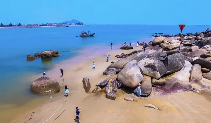 Lịch Trình Du Lịch Hà Tĩnh 3 Ngày 2 Đêm Chi Tiết