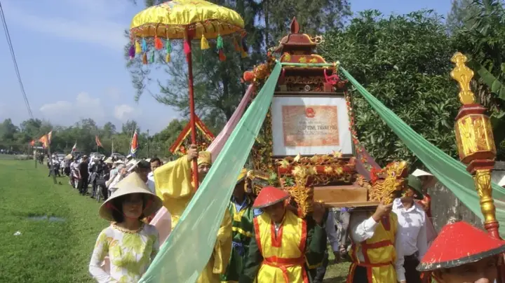 Ngày 2: Khám Phá Thiên Nhiên Và Văn Hóa