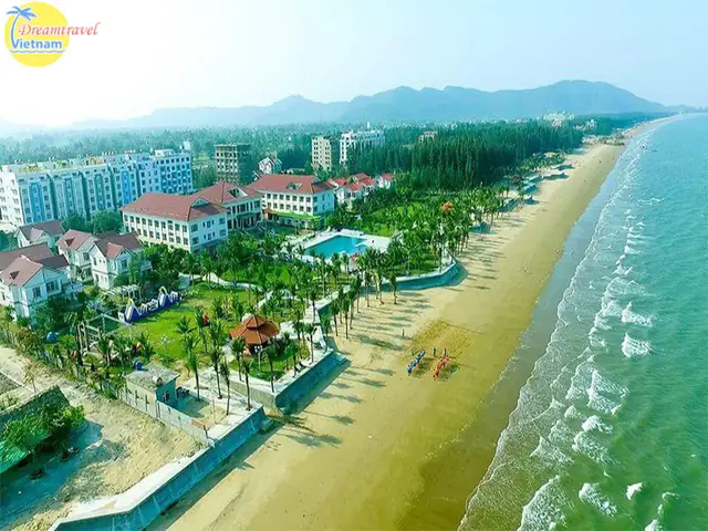 Du Lịch Hải Tiến 3 Ngày 2 Đêm Du Lịch Hải Tiến 3 Ngày 2 Đêm