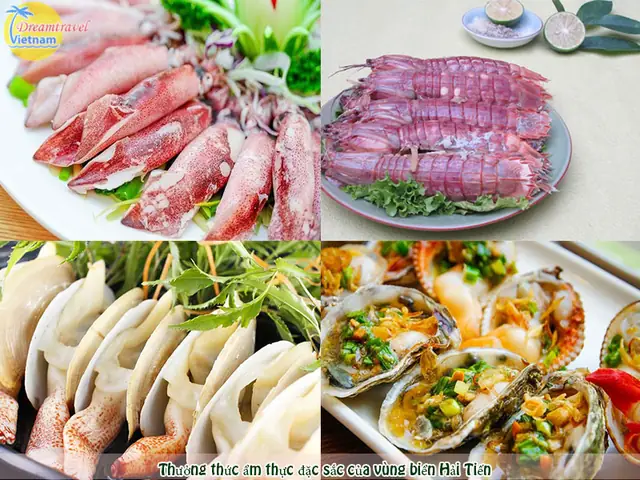 Du Lịch Hải Tiến 3 Ngày 2 Đêm Du Lịch Hải Tiến 3 Ngày 2 Đêm