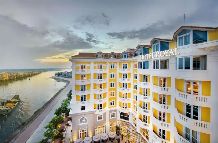 Nghỉ Dưỡng Tại Đâu Khi Du Lịch Hội An 2 Ngày 1 Đêm?