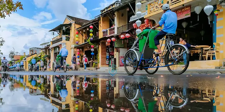 Thuê Xe Di Chuyển Khi Đi Du Lịch Hội An Thuê Xe Di Chuyển Khi Đi Du Lịch Hội An