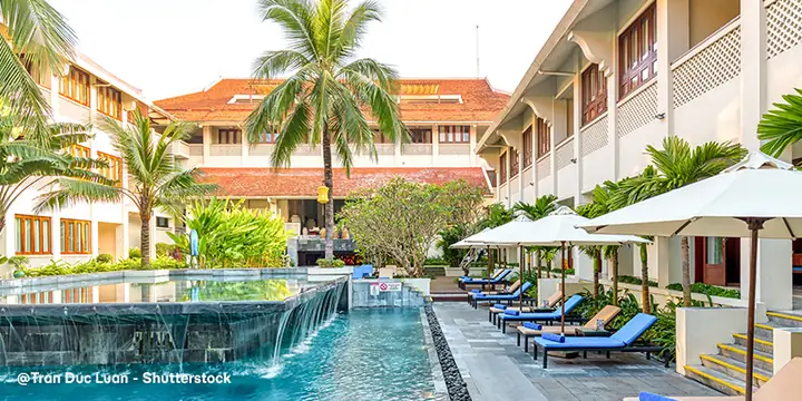 Đặt Khách Sạn Tại Hội An Đặt Khách Sạn Tại Hội An