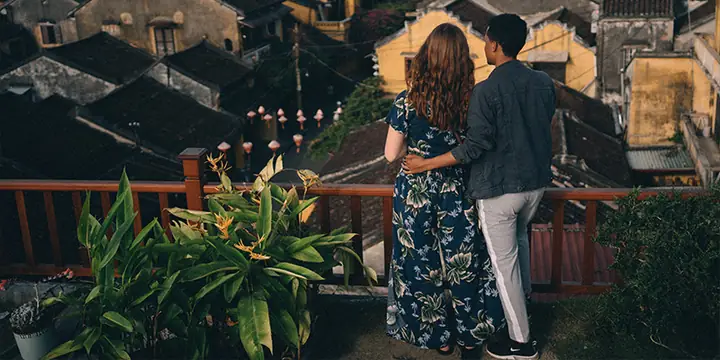 Cách Di Chuyển Đến Hội An Cách Di Chuyển Đến Hội An