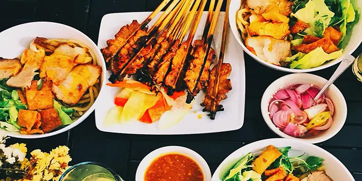 Ngày 1: Tìm Về Một Hội An Cổ Kính, Yên Bình Ngày 1: Tìm Về Một Hội An Cổ Kính, Yên Bình