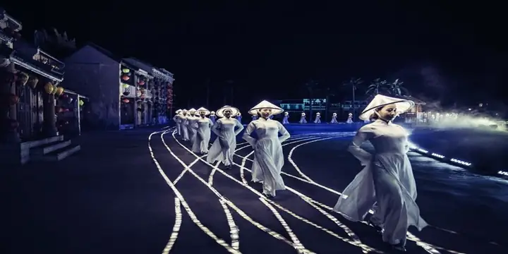 Ngày 1: Tìm Về Một Hội An Cổ Kính, Yên Bình Ngày 1: Tìm Về Một Hội An Cổ Kính, Yên Bình