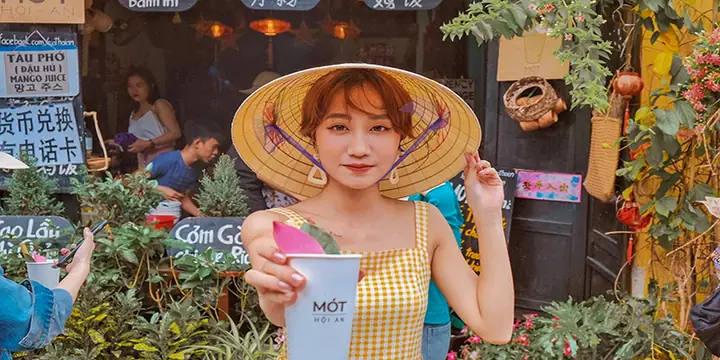 Ngày 1: Tìm Về Một Hội An Cổ Kính, Yên Bình Ngày 1: Tìm Về Một Hội An Cổ Kính, Yên Bình