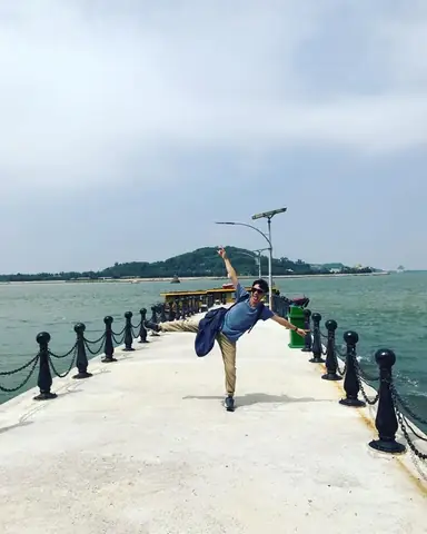Du Lịch Hòn Dấu Đồ Sơn Có Gì Thú Vị?