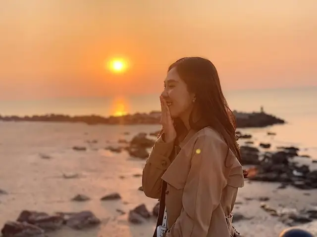 Tận Hưởng Thiên Nhiên Nguyên Sơ, Kỳ Vĩ