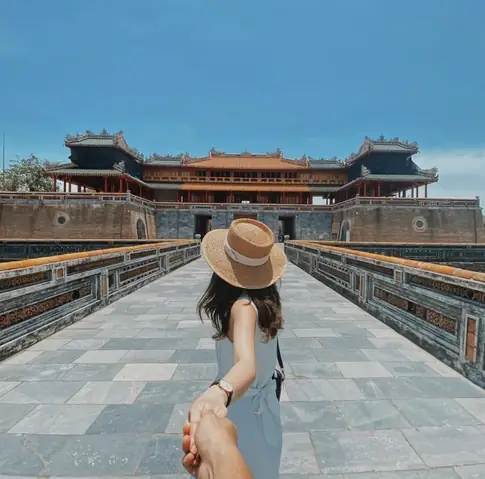 Một Số Lưu Ý Cần Biết Khi Du Lịch Huế Đà Nẵng Hội An Tự Túc