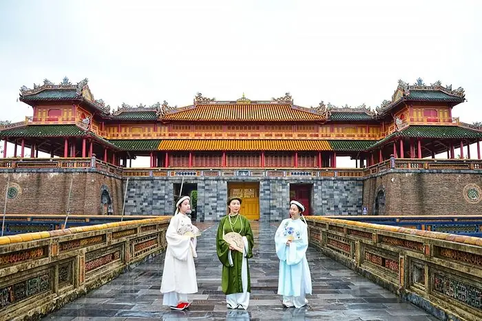 Kinh Nghiệm Du Lịch Huế 3 Ngày 2 Đêm Trọn Vẹn, Chi Tiết Kinh Nghiệm Du Lịch Huế 3 Ngày 2 Đêm Trọn Vẹn, Chi Tiết