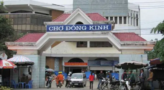 Du Lịch Mẫu Sơn 2 Ngày 1 Đêm – Giới Thiệu Các Điểm Đến Trong Hành Trình:
