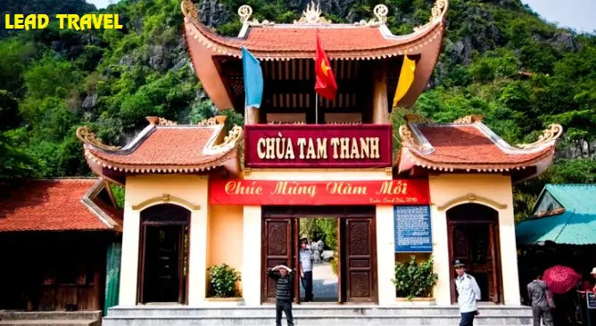 Du Lịch Mẫu Sơn 2 Ngày 1 Đêm – Giới Thiệu Các Điểm Đến Trong Hành Trình: