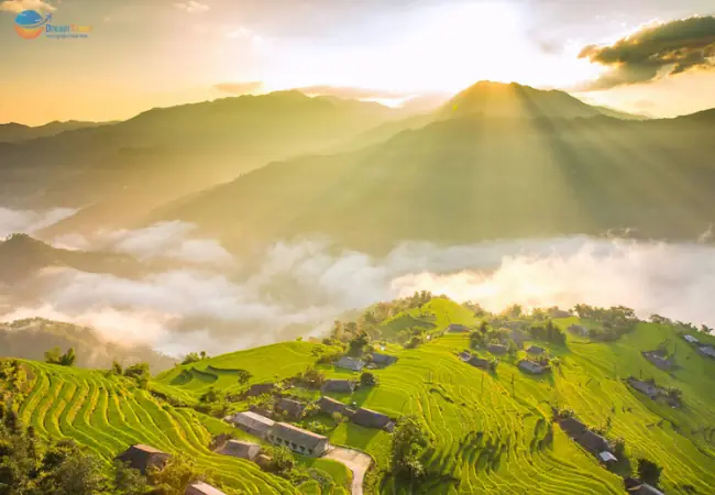 Du Lịch Miền Bắc 3 Ngày 2 Đêm