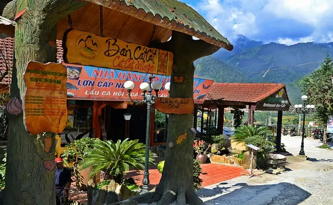 Du Lịch Miền Bắc 3 Ngày 2 Đêm