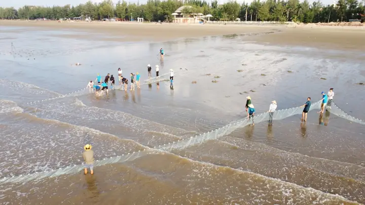 Du Lịch Tự Túc