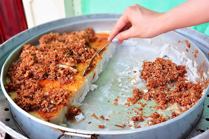 Ăn Uống