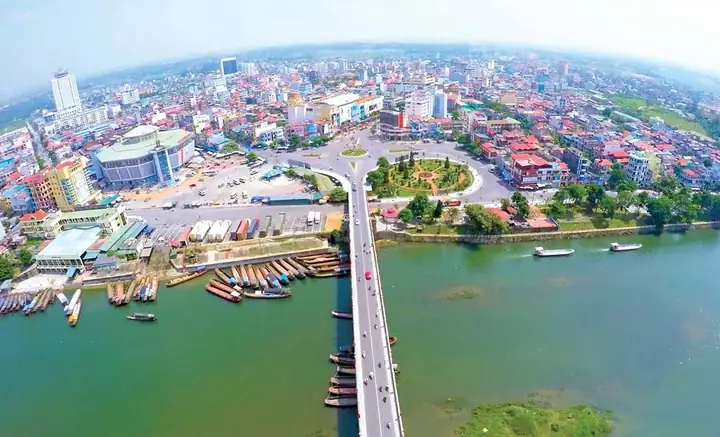 Cách Di Chuyển
