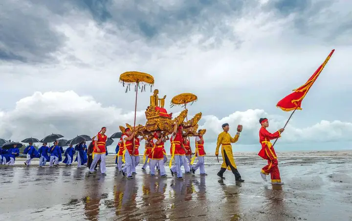 Thời Gian Nên Đi